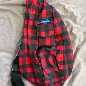 Kavu Rope Sling Bag